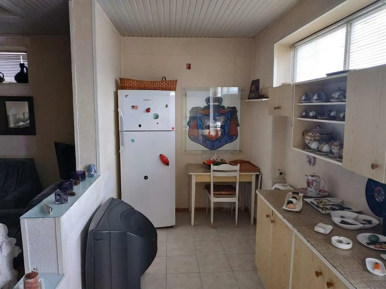 Nutsubidze Plato 4Th Mkr Hotel Tbilisi Gruzja