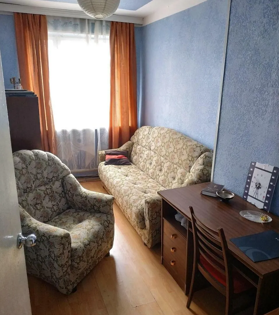 Apartament Nutsubidze Plato 4Th Mkr Hotel Tbilisi Gruzja