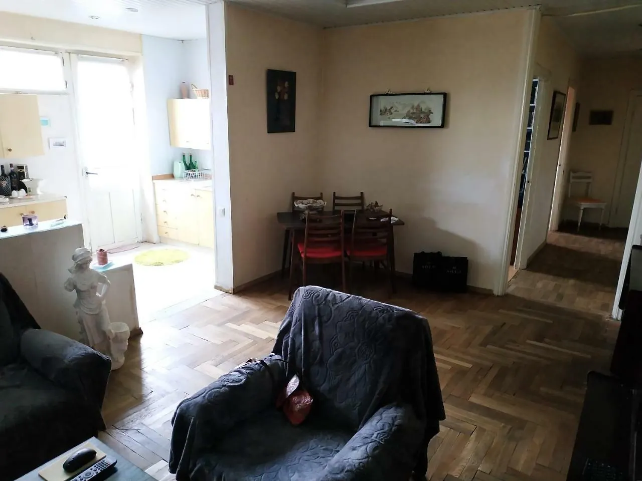Nutsubidze Plato 4Th Mkr Hotel Tbilisi 0*,  Gruzja
